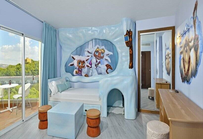 Sol Katmandu Park & Resort