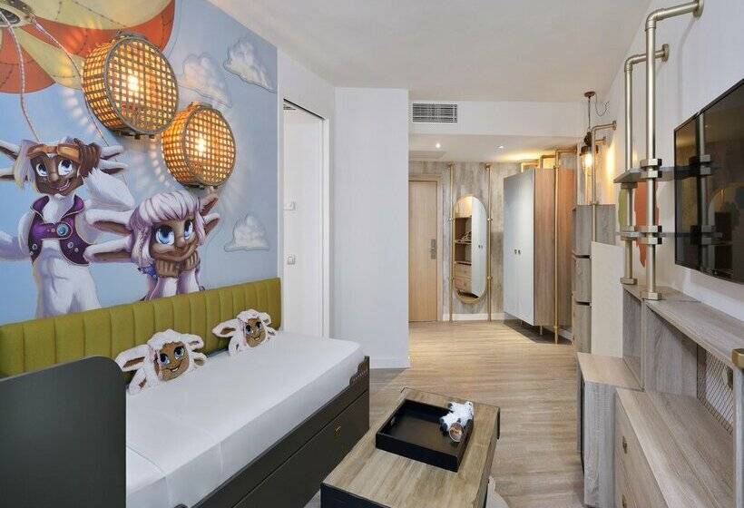 Sol Katmandu Park & Resort