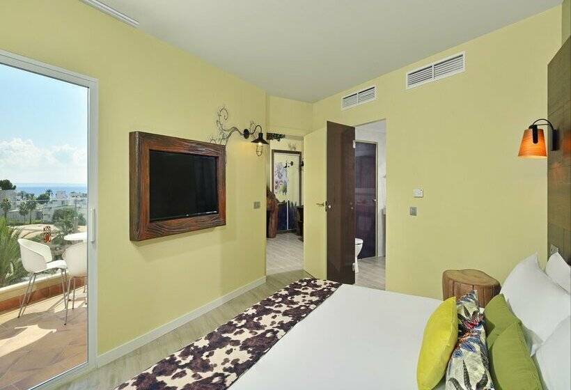 Sol Katmandu Park & Resort