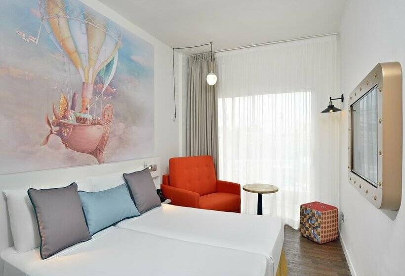 Sol Katmandu Park & Resort