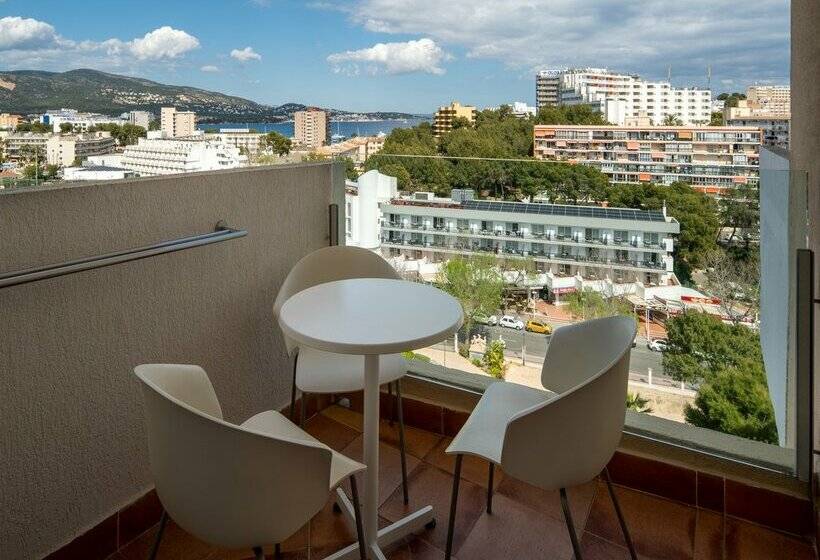 Sol Katmandu Park & Resort