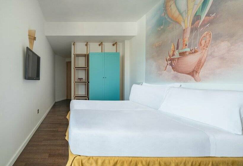 Sol Katmandu Park & Resort