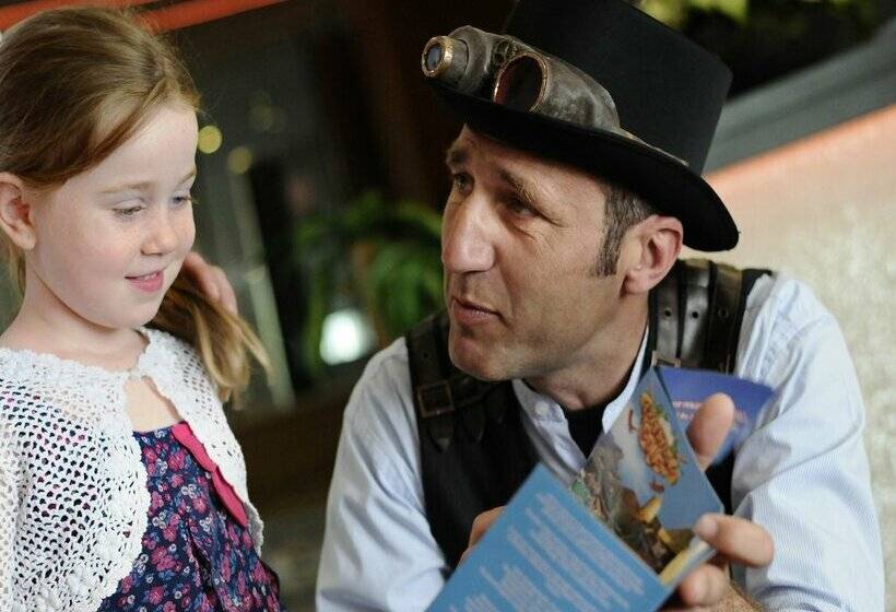 Sol Katmandu Park & Resort