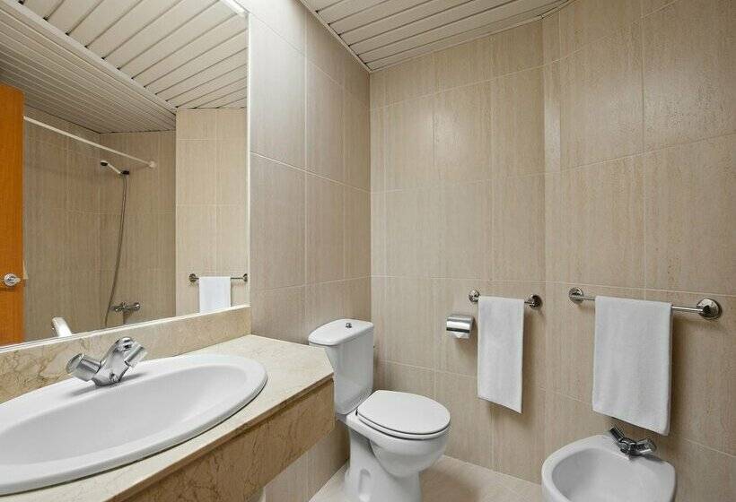 Sol Katmandu Park & Resort