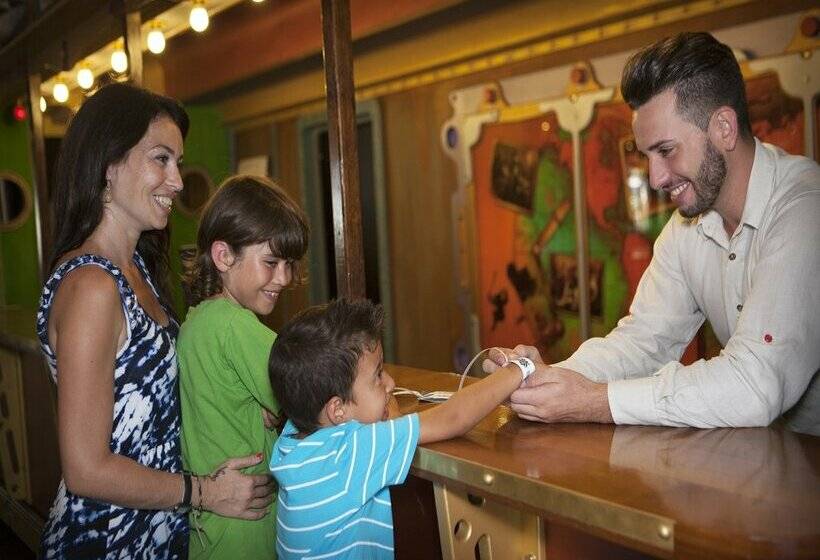 Sol Katmandu Park & Resort