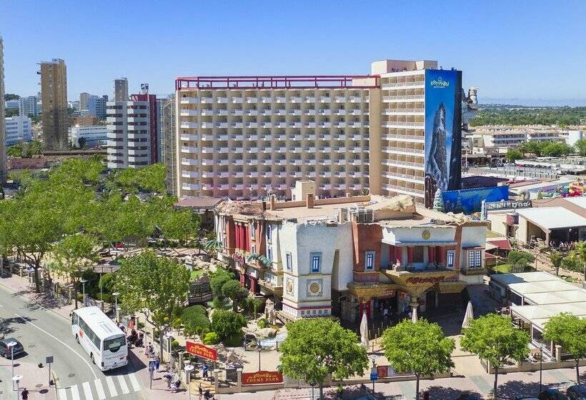 Sol Katmandu Park & Resort