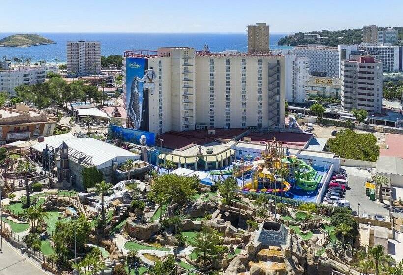 Sol Katmandu Park & Resort