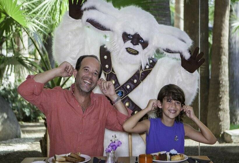 Sol Katmandu Park & Resort