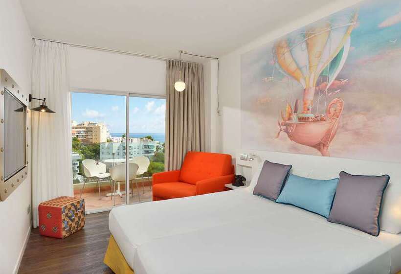 Sol Katmandu Park & Resort