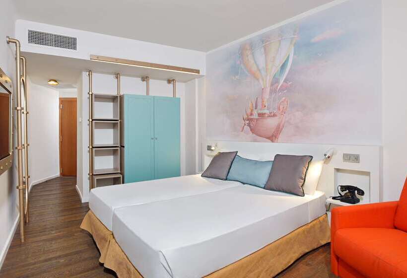 Sol Katmandu Park & Resort