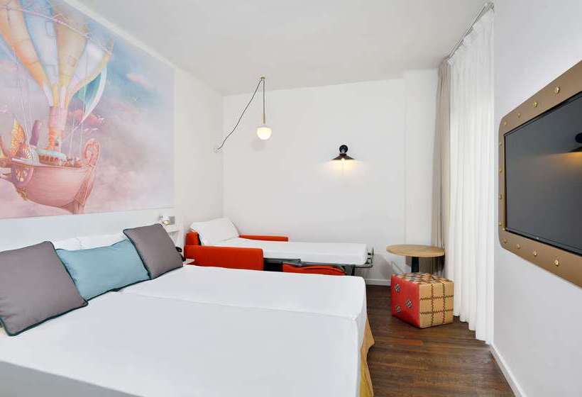 Sol Katmandu Park & Resort