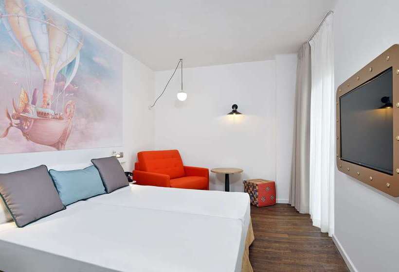 Sol Katmandu Park & Resort