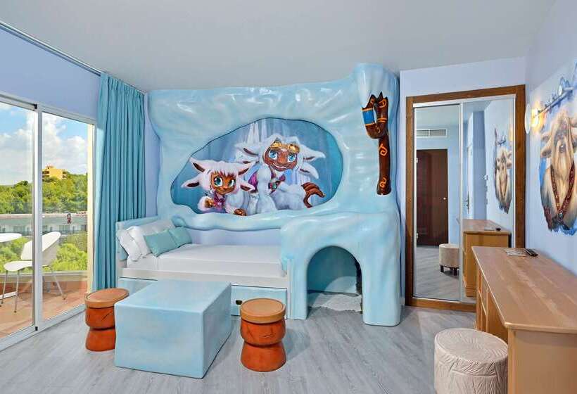 Sol Katmandu Park & Resort