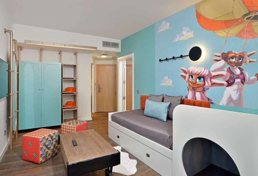 Sol Katmandu Park & Resort