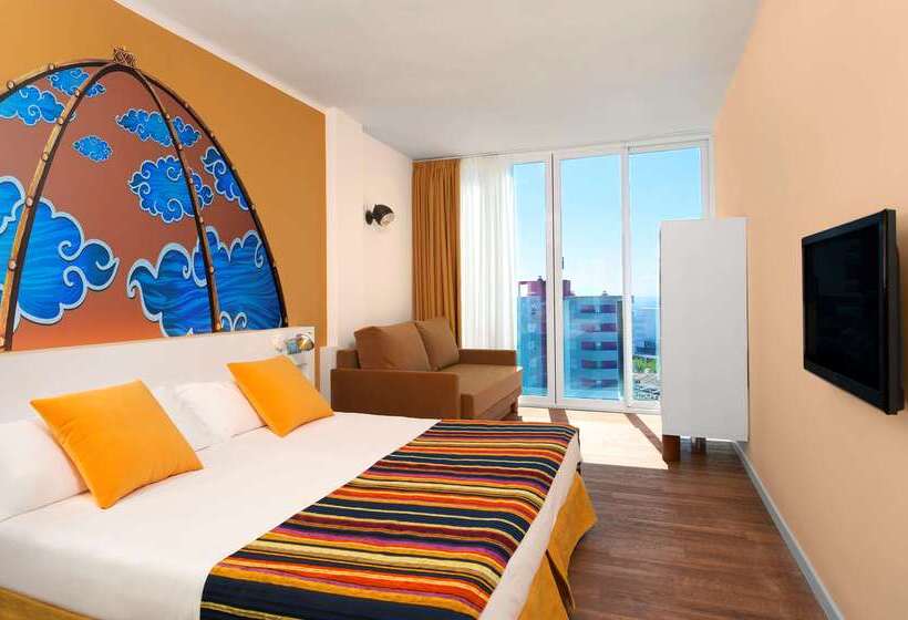 Sol Katmandu Park & Resort