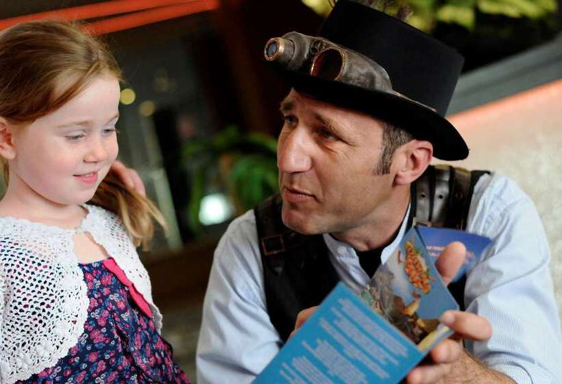 Sol Katmandu Park & Resort