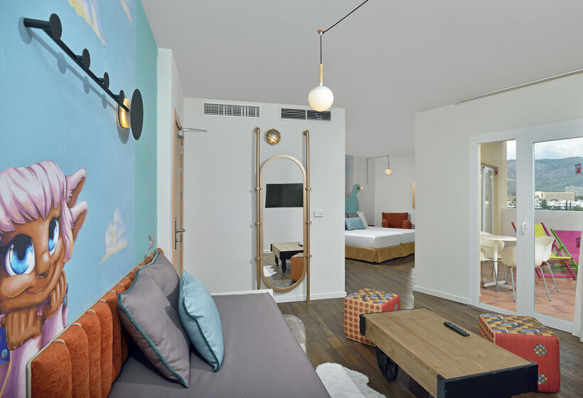 Sol Katmandu Park & Resort