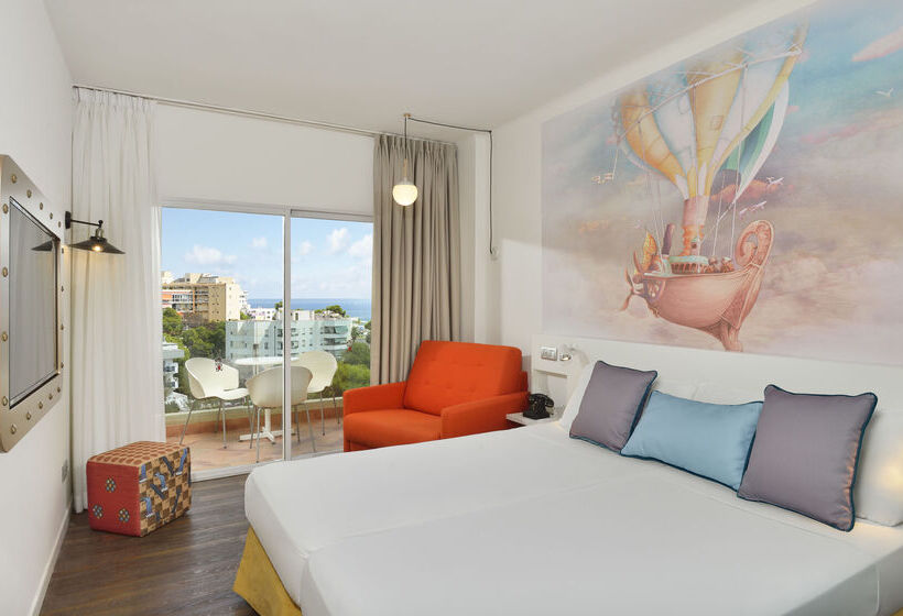 Sol Katmandu Park & Resort