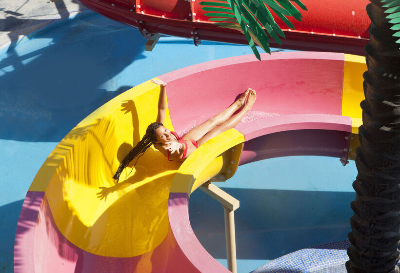 Sol Katmandu Park & Resort