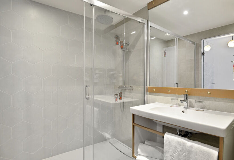 Sol Katmandu Park & Resort