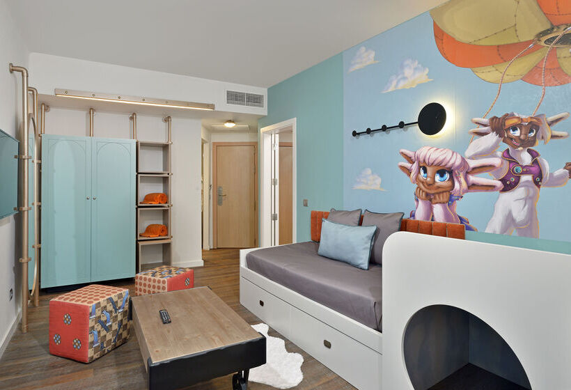 Sol Katmandu Park & Resort