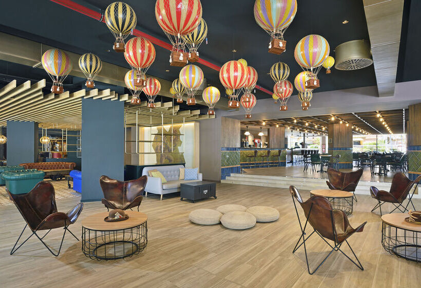 Sol Katmandu Park & Resort