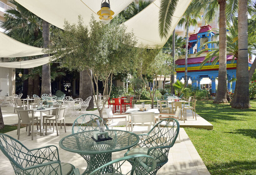 Sol Katmandu Park & Resort