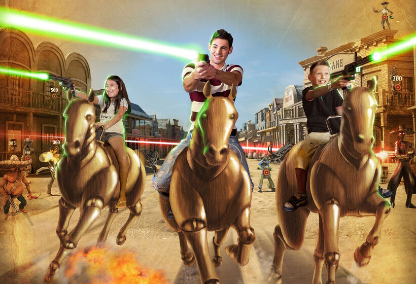 Sol Katmandu Park & Resort