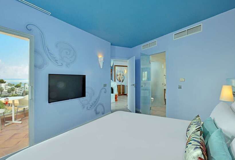 Sol Katmandu Park & Resort