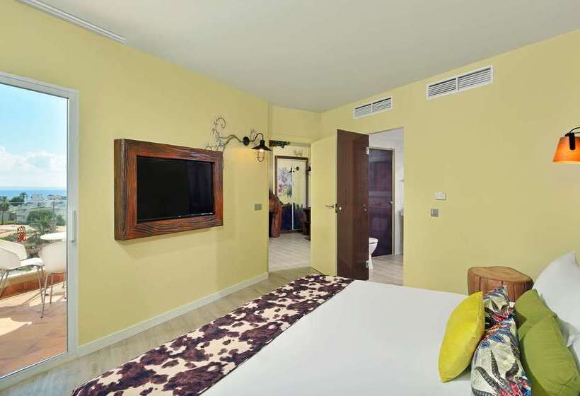 Sol Katmandu Park & Resort