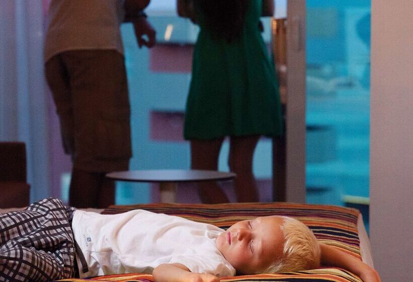 Sol Katmandu Park & Resort