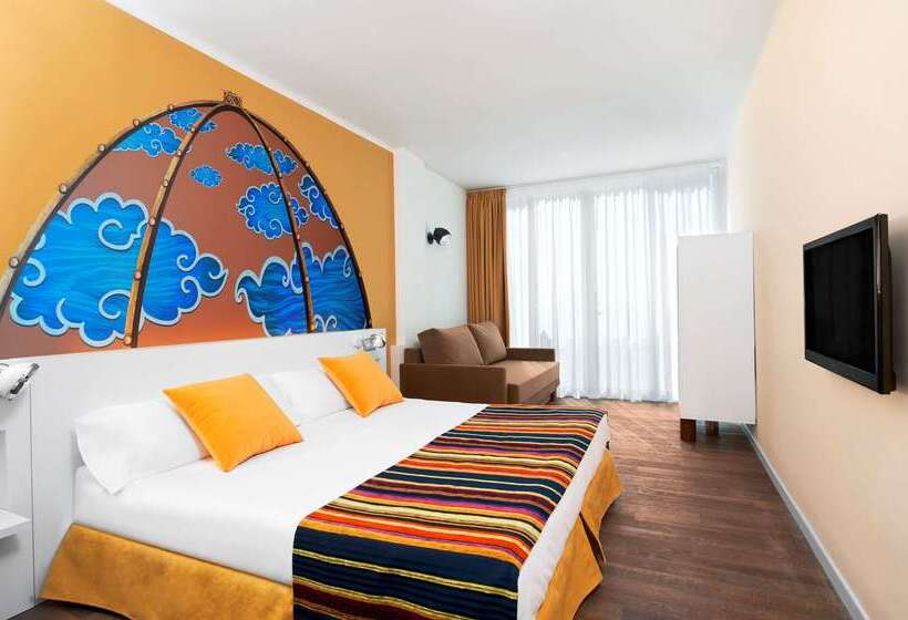 Sol Katmandu Park & Resort