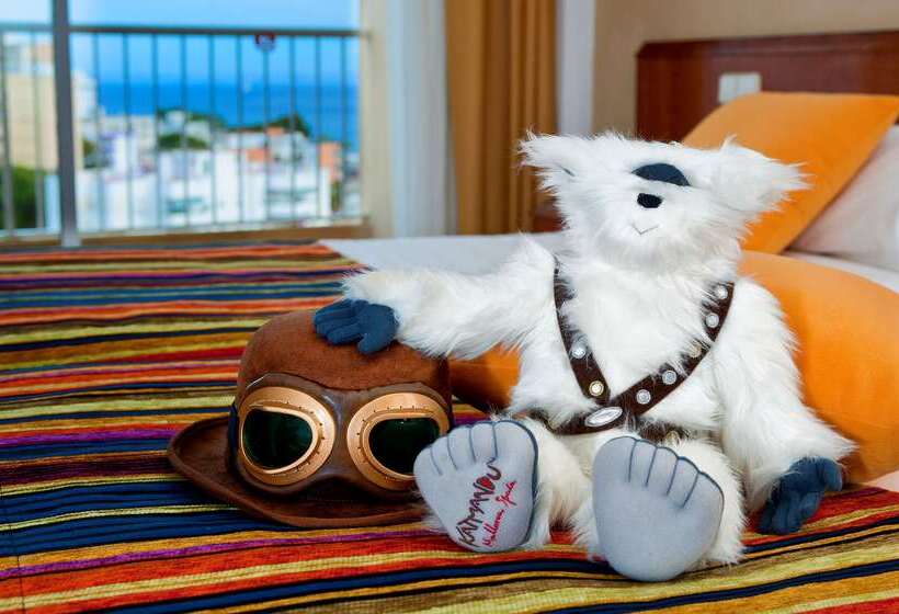 Sol Katmandu Park & Resort