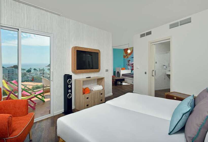 Sol Katmandu Park & Resort