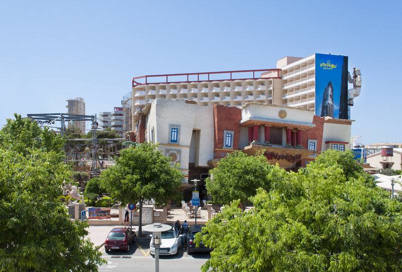 Sol Katmandu Park & Resort