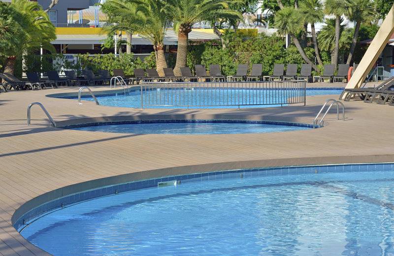 Sol Katmandu Park & Resort