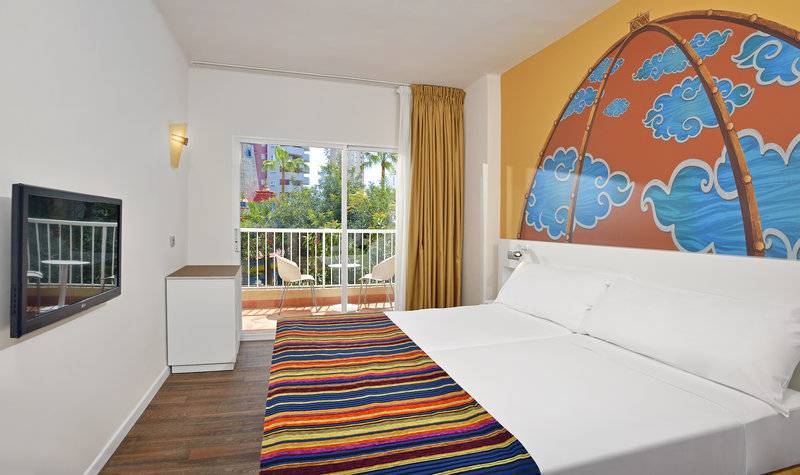 Sol Katmandu Park & Resort