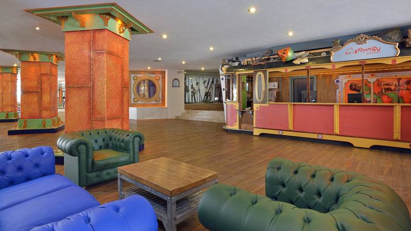 Sol Katmandu Park & Resort