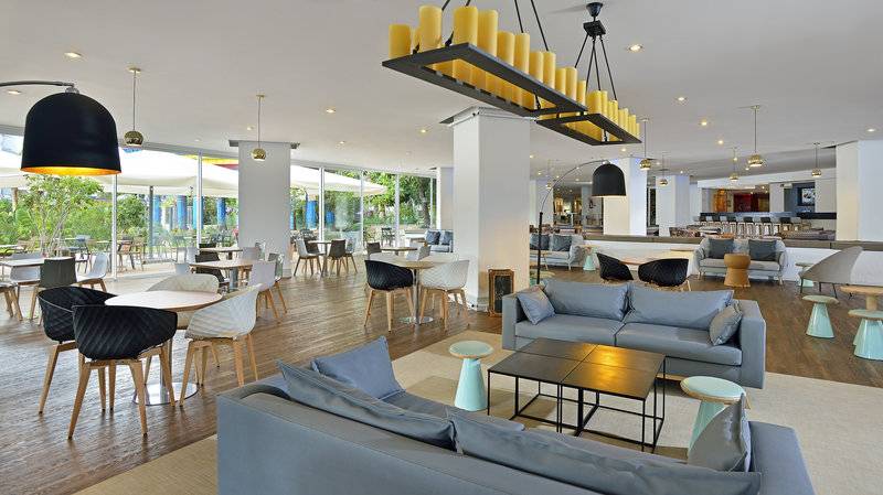 Sol Katmandu Park & Resort