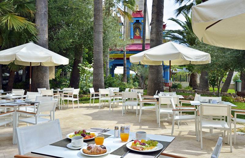 Sol Katmandu Park & Resort