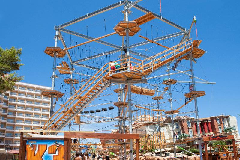 Sol Katmandu Park & Resort