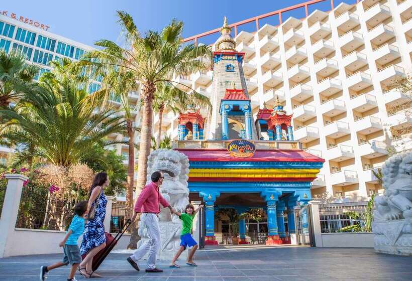 Sol Katmandu Park & Resort