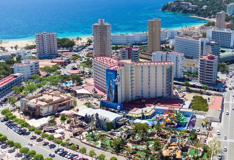 Sol Katmandu Park & Resort