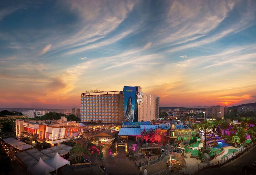 Sol Katmandu Park & Resort