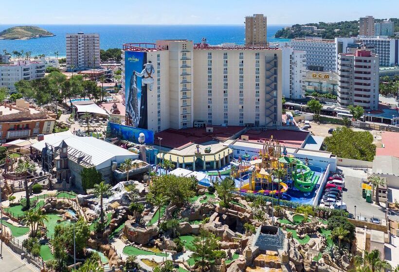 Sol Katmandu Park & Resort