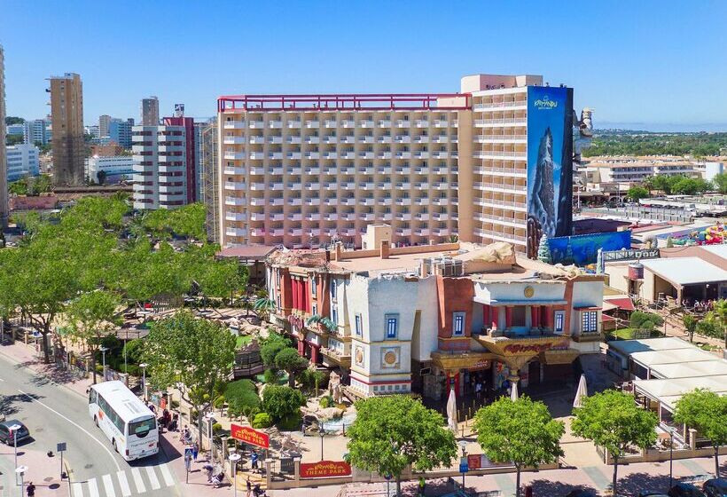 Sol Katmandu Park & Resort