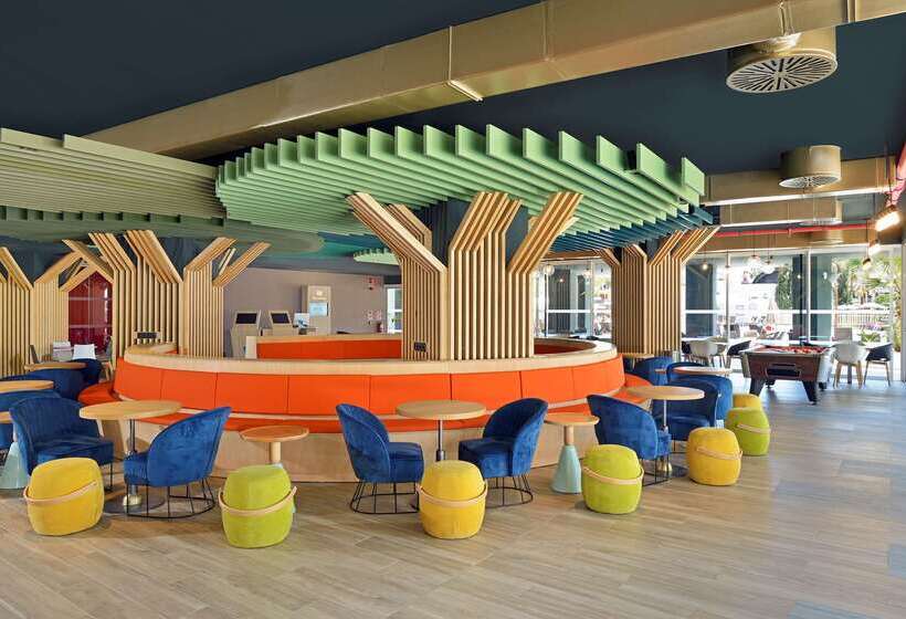 Sol Katmandu Park & Resort