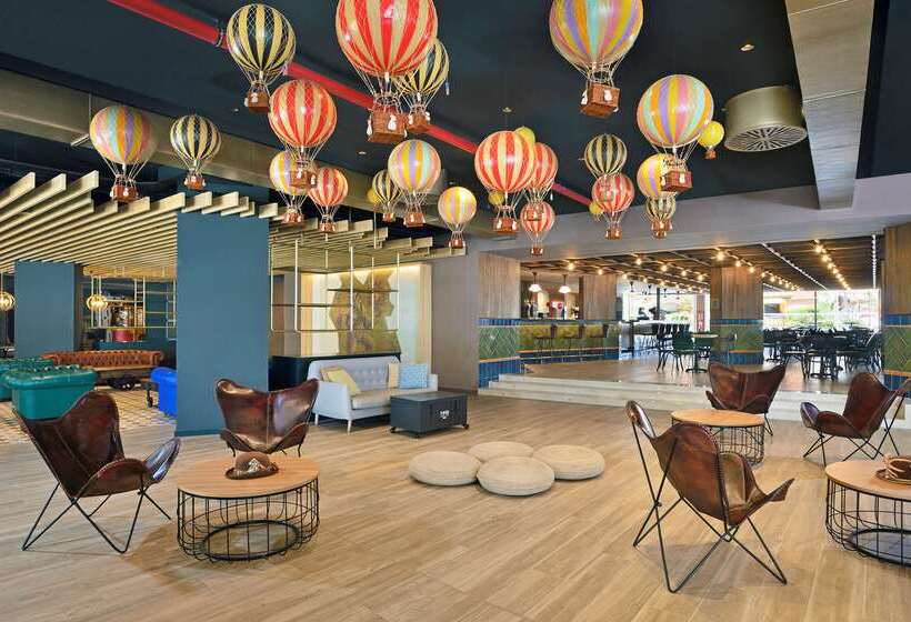 Sol Katmandu Park & Resort