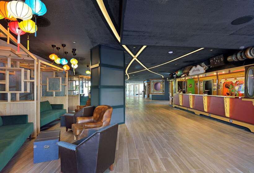 Sol Katmandu Park & Resort