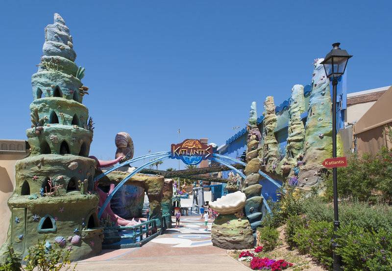 Sol Katmandu Park & Resort